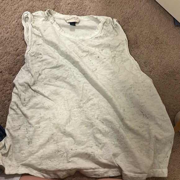 Target Tank Top - Picture 1 of 2